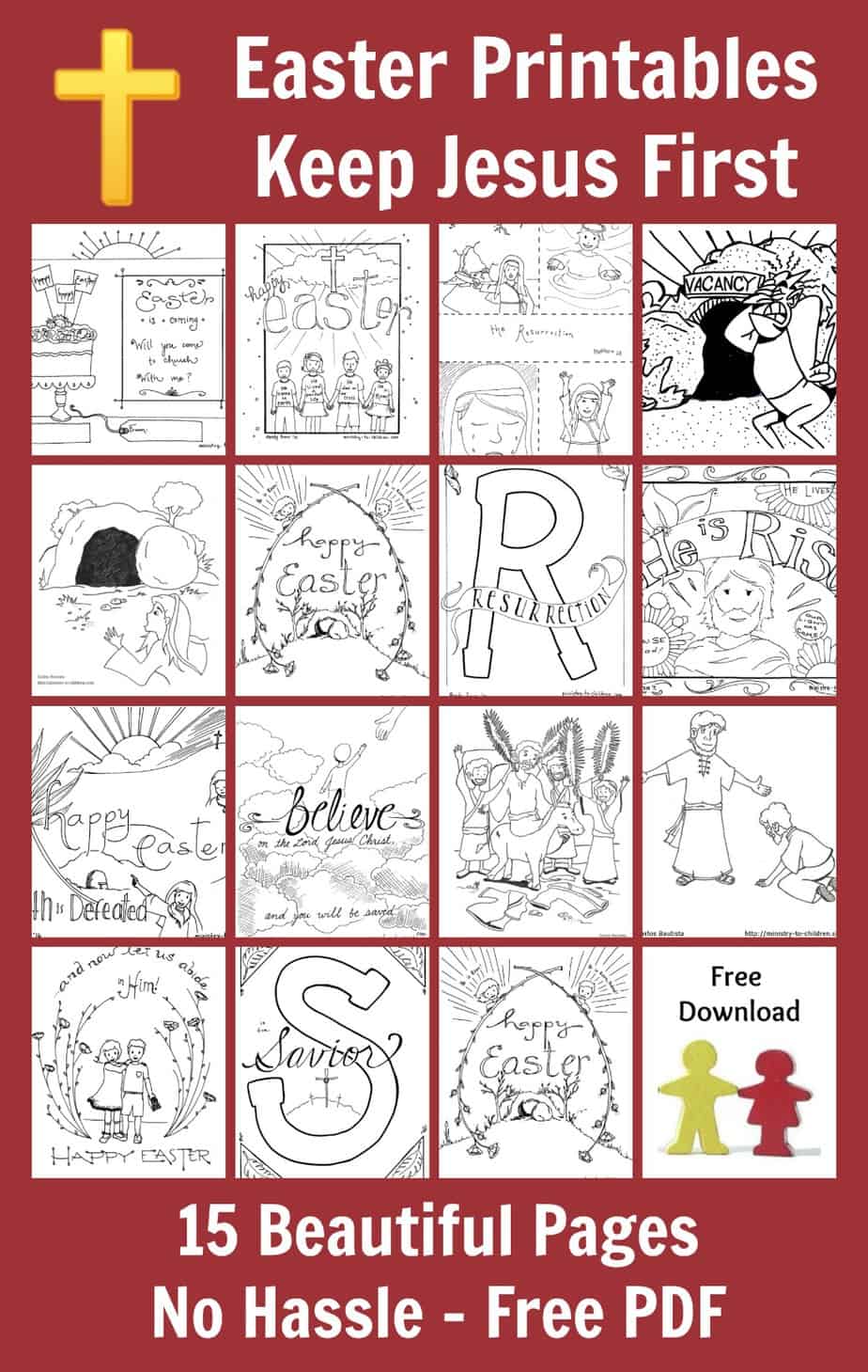 820 Top Bible Coloring Pages Doubting Thomas , Free HD Download