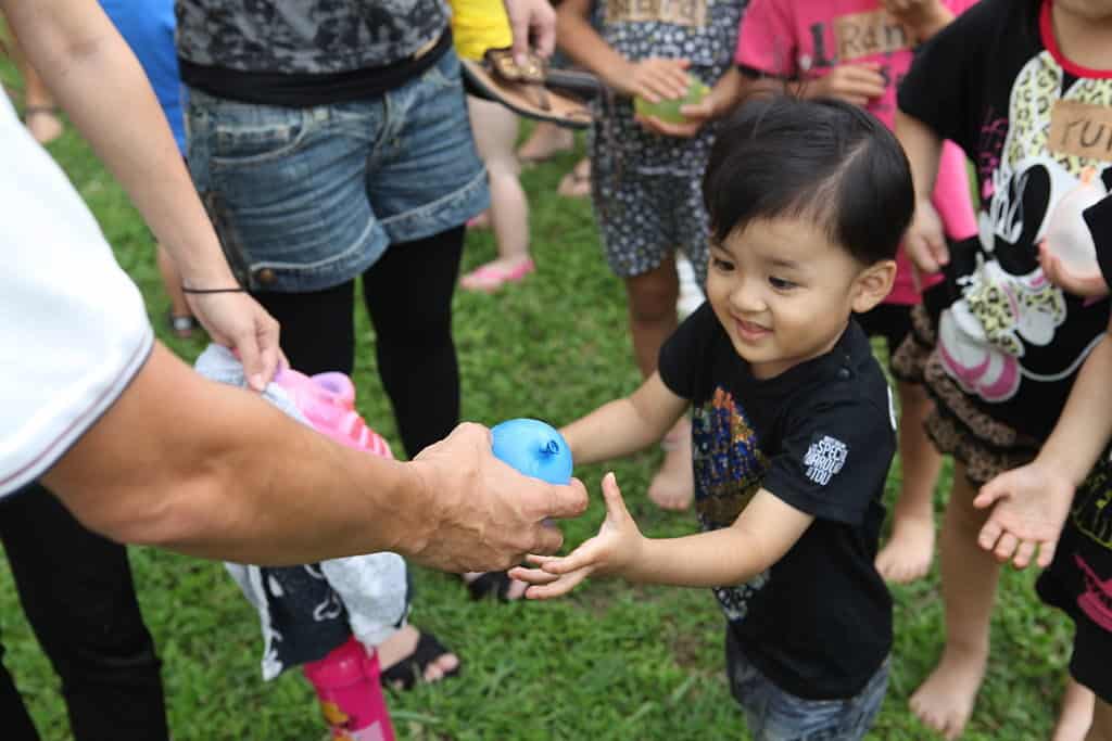 VBS Games