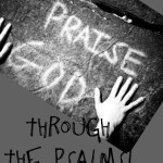 32 lessons children's ministry curriculum from the Psalms about praising God 