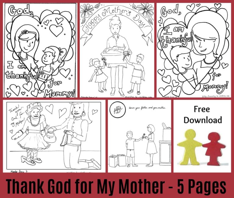 Mothers in the Bible Quiz (10 Fun Trivia Questions &amp; Answers)