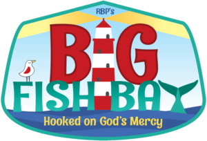 Big Fish Bay VBS 2020 RBP