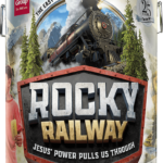 rocky railroad vbs group 2020