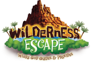 Wilderness Escape - Group Holy Land VBS  