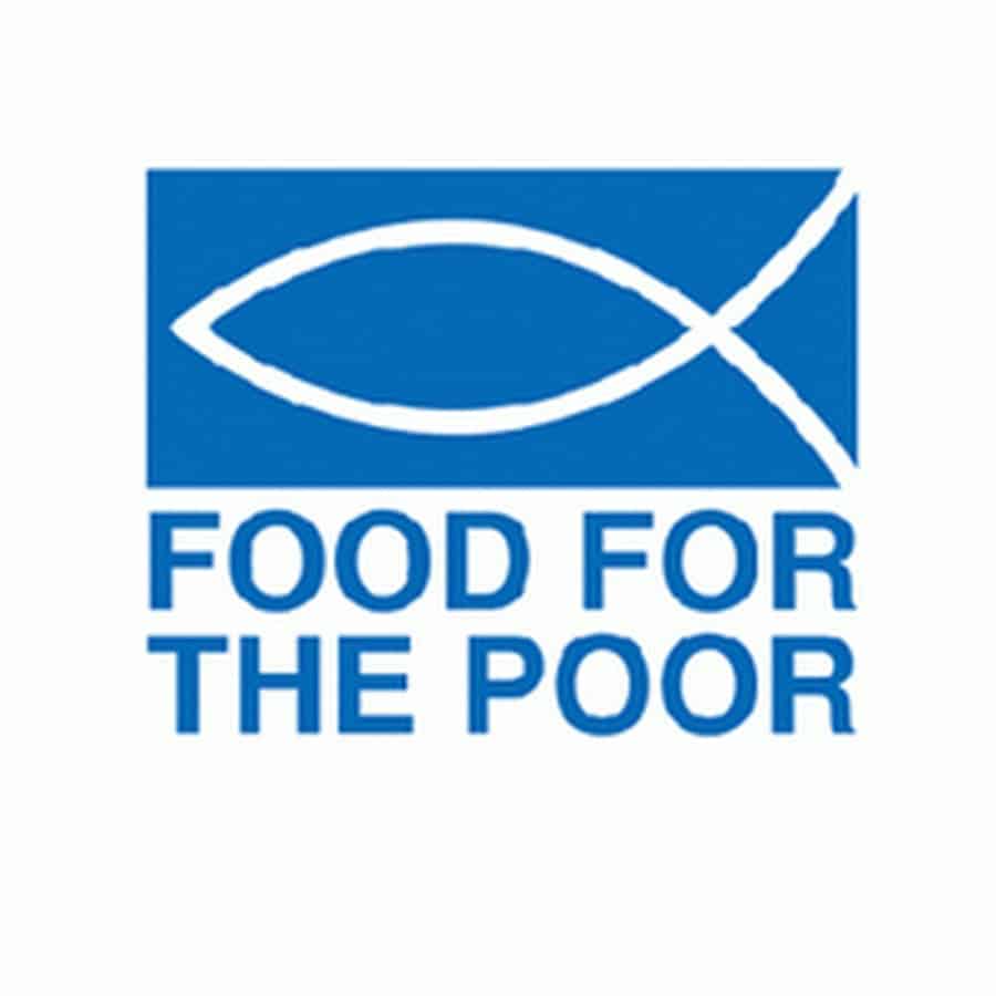 food for the poor - Food for the Poor: Child Support and Sponsored Child Program focused on Latin America