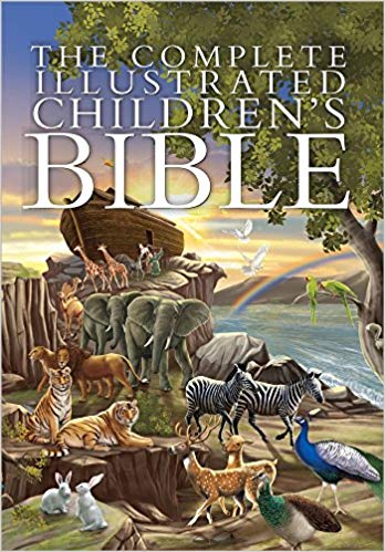 Illustrated Children's Bible Stories - a key verse to memorize, related bible readings for discovering more of the story throughout the bible, and simple questions for families to help children begin to understand and apply god's word.

Kids bibles bibles include illustrated bibles, bible storybooks, niv bibles, traditional kjv and more! Each bible story is clearly summarized for young readers, directs them to where to find the story in the bible text,