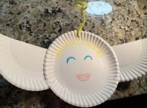 angelic-plate-christmas-craft-for-sunday-school