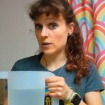 Childrens Sermon on Baptism of Jesus