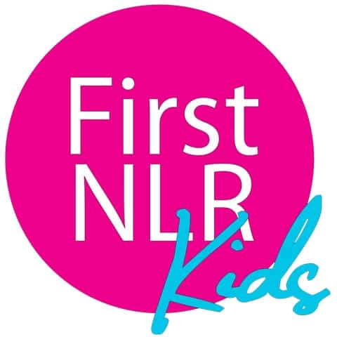 NLR Kids Church (High Voltage Curriculum) 