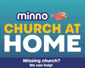About: This is a free resource where you choose a Worship video, a Bible story video, and/or a Devotional for your "church at home" experience. You can even download and print activity packs for your kids.