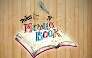 Tales from the Miracle Book