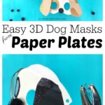 puppy mask crafts