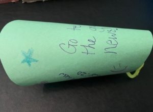 Great Commission Craft Ideas - Ministry To Children