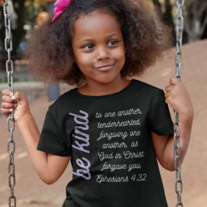 Christian T-Shirts for Kids
