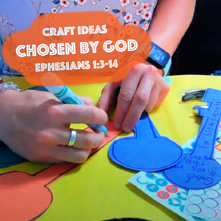 Ephesians Curriculum For Kids - Ministry-To-Children