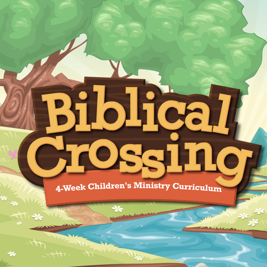Cross Explorations Sunday School Curriculum Inspired by Animal Crossing Game - Ministry To ...