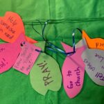 Bible craft idea on disciples fishers of men