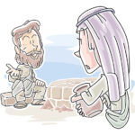 The Woman at the Well