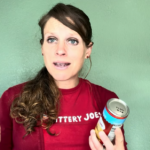 Children's Sermon Lesson: The Fruit of the Spirit is Patience (Galatians 5:13-25)