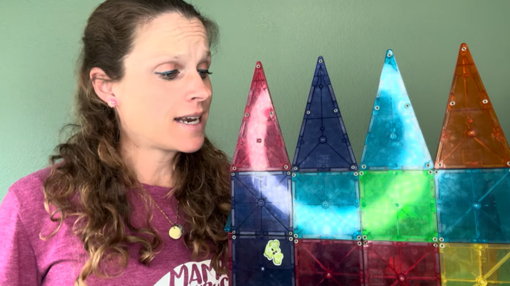 Children's Sermon Lesson: Joshua and the Wall of Jericho (Joshua 6:1-20)