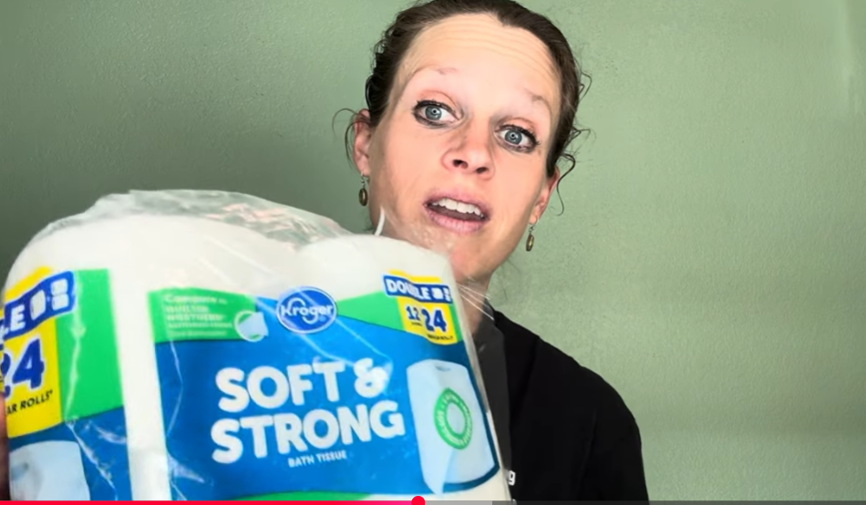 Children's Message: The Fruit of the Spirit is Gentleness
