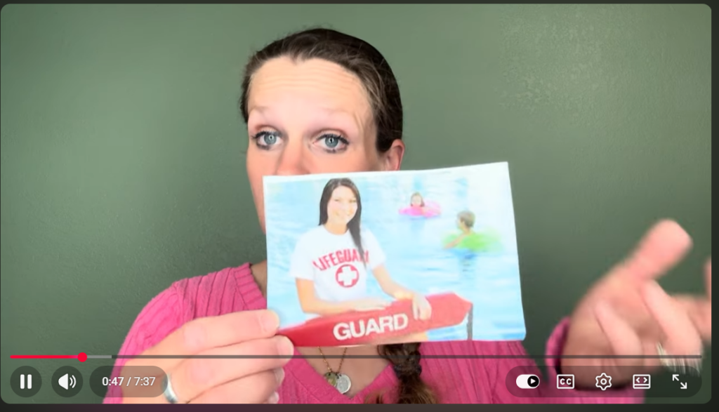 Sunday School Lesson - Elisha and the Syrians (2 Kings 6:8-23)