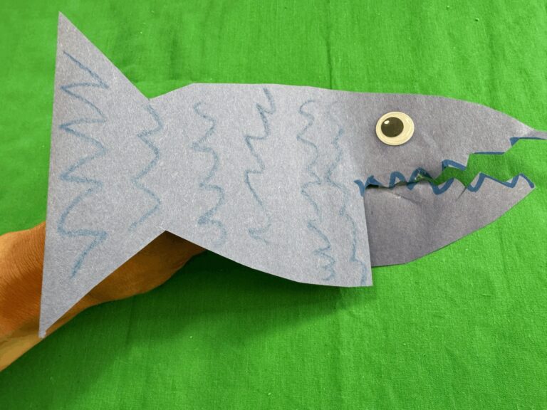 Bible crafts