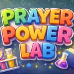 The Lord's Prayer Curriculum for Kids