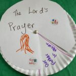 Craft Ideas: Our Father in Heaven