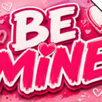 Be Mine — a Valentine's Day Curriculum for Kids (Free Sample Lesson)