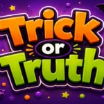 A note from Tony on why the Sunday School Store made Trick or Truth, a Sunday school curriculum for Halloween season that isn't about Halloween. Week 1 is free.