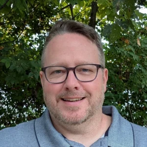 Tony Kummer