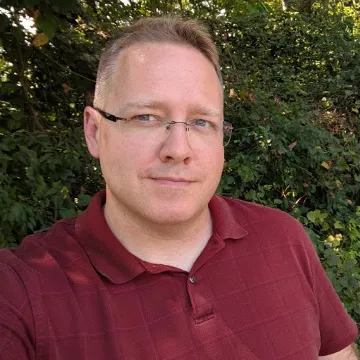 Tony Kummer, founder of Ministry-To-Children